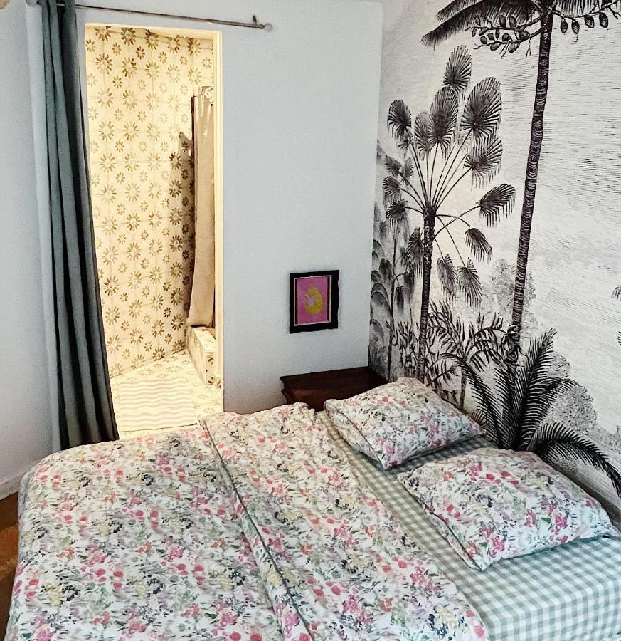 Chambre Confortable Chez Particulier Avec Salle De Bain Privee ナント エクステリア 写真